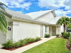 181 Cape Pointe Circle, Jupiter FL 33477
