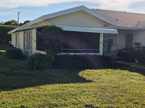 5042 Lakefront Boulevard A, Delray Beach FL 33484