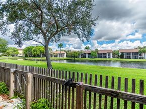 9803 NW 37th Street, Sunrise FL 33351