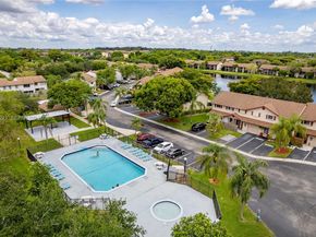 9803 NW 37th Street, Sunrise FL 33351