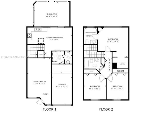 9803 NW 37th Street, Sunrise FL 33351