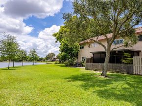 9803 NW 37th Street, Sunrise FL 33351