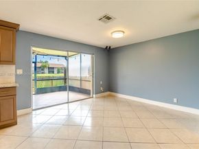 9803 NW 37th Street, Sunrise FL 33351
