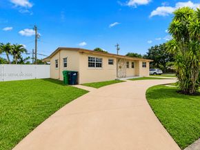 9120 SW 16th Street, Miami FL 33165