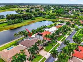 21166 Falls Ridge Way, Boca Raton FL 33428