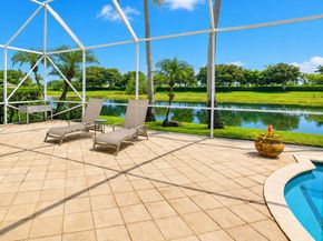 21166 Falls Ridge Way, Boca Raton FL 33428
