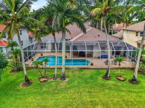 21166 Falls Ridge Way, Boca Raton FL 33428
