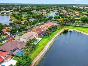 21166 Falls Ridge Way, Boca Raton FL 33428