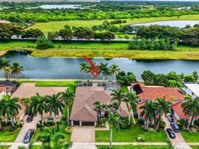 21166 Falls Ridge Way, Boca Raton FL 33428