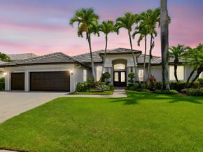 21166 Falls Ridge Way, Boca Raton FL 33428