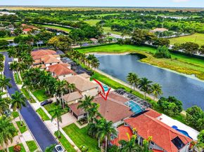 21166 Falls Ridge Way, Boca Raton FL 33428