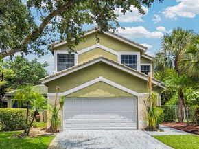 8020 NW 70th Avenue, Parkland FL 33067