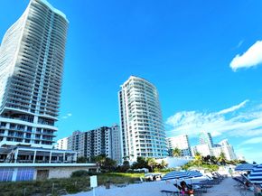 4001 S Ocean Drive 3h, Hollywood FL 33019