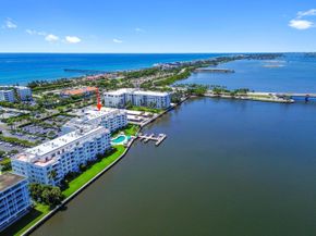 2840 S Ocean Boulevard 109, Palm Beach FL 33480