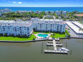 2840 S Ocean Boulevard 109, Palm Beach FL 33480