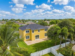 13845 NW 14th Street, Pembroke Pines FL 33028
