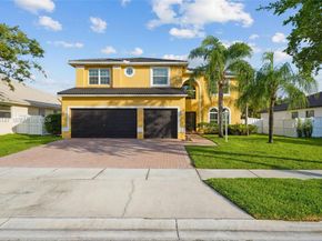 13845 NW 14th Street, Pembroke Pines FL 33028