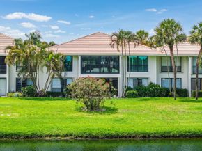 3676 Quail Ridge Drive N Green Heron S, Boynton Beach FL 33436