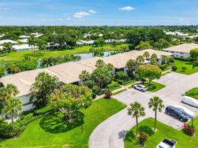 3676 Quail Ridge Drive N Green Heron S, Boynton Beach FL 33436