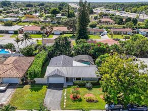1650 NW 9th Street, Boca Raton FL 33486