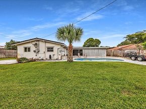 5260 SW 10th Court, Plantation FL 33317