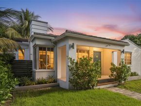 555 NE 73rd Street, Miami FL 33138