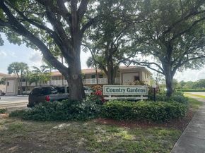 3211 NW 103rd Terrace 106c, Coral Springs FL 33065