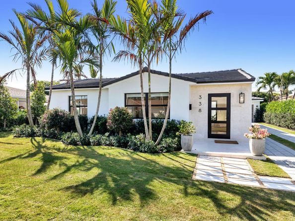 338 Alhambra Place, West Palm Beach FL 33405