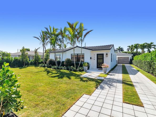 338 Alhambra Place, West Palm Beach FL 33405
