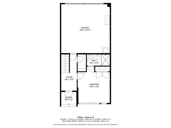 1208 Lake Avenue, West Palm Beach FL 33401