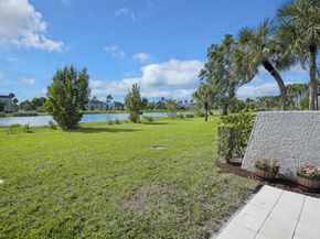 4272 Deste Court 106, Lake Worth FL 33467