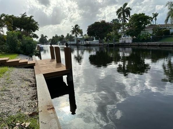 1485 NE 57th Ct, Fort Lauderdale FL 33334