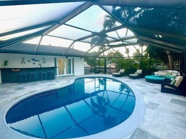 1485 NE 57th Ct, Fort Lauderdale FL 33334
