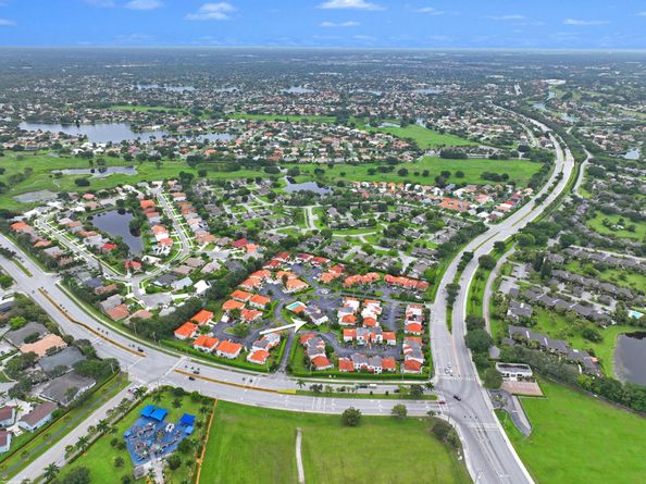 13544 Fountain View Boulevard, Wellington FL 33414