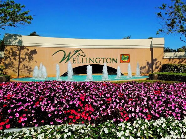13544 Fountain View Boulevard, Wellington FL 33414