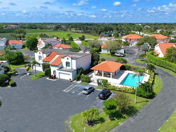 13544 Fountain View Boulevard, Wellington FL 33414
