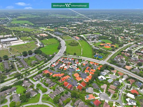 13544 Fountain View Boulevard, Wellington FL 33414