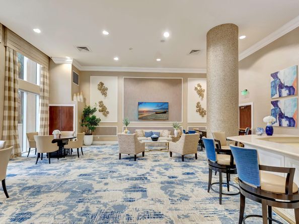 3720 S Ocean Boulevard 1001, Highland Beach FL 33487