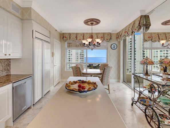 3720 S Ocean Boulevard 1001, Highland Beach FL 33487