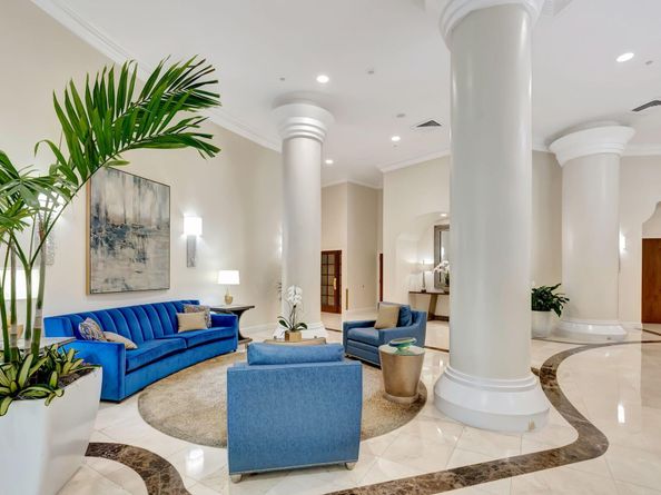 3720 S Ocean Boulevard 1001, Highland Beach FL 33487