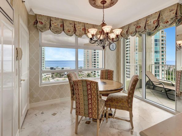 3720 S Ocean Boulevard 1001, Highland Beach FL 33487