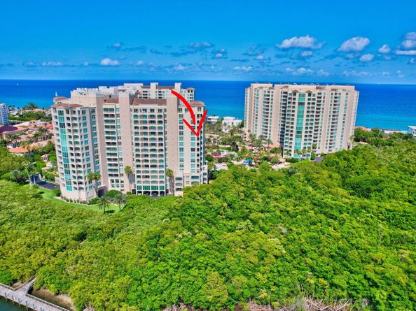 3720 S Ocean Boulevard 1001, Highland Beach FL 33487