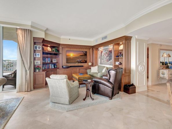 3720 S Ocean Boulevard 1001, Highland Beach FL 33487