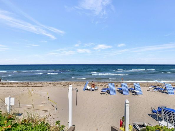 3720 S Ocean Boulevard 1001, Highland Beach FL 33487