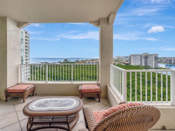 3720 S Ocean Boulevard 1001, Highland Beach FL 33487