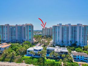 3720 S Ocean Boulevard 1001, Highland Beach FL 33487