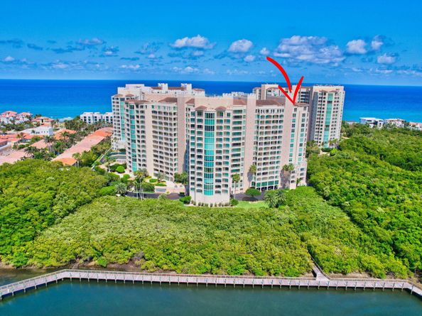 3720 S Ocean Boulevard 1001, Highland Beach FL 33487