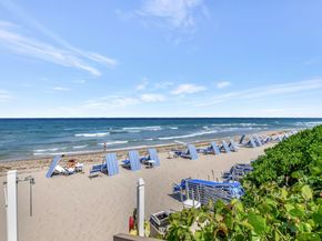 3720 S Ocean Boulevard 1001, Highland Beach FL 33487