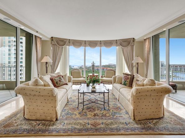 3720 S Ocean Boulevard 1001, Highland Beach FL 33487