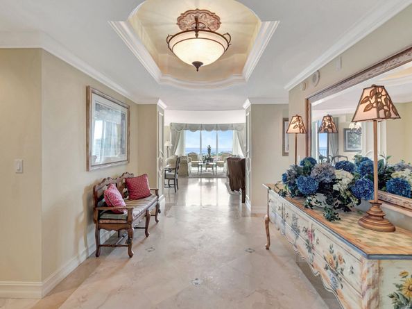 3720 S Ocean Boulevard 1001, Highland Beach FL 33487